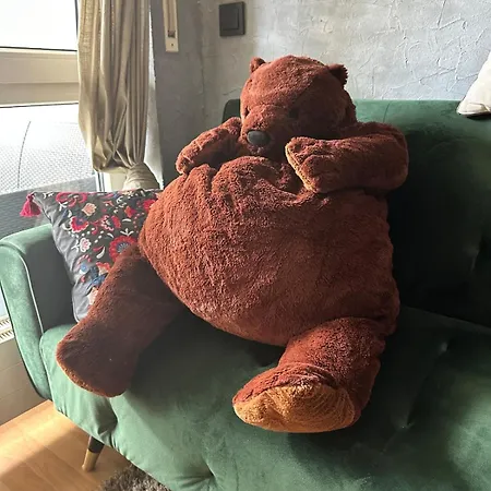 Apartman Stilvolle Am Zwinger *