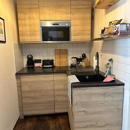 Stilvolle Am Zwinger * Drezda