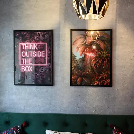 Stilvolle Am Zwinger