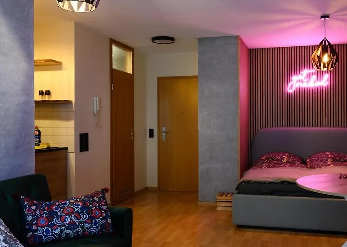 Stilvolle Am Zwinger