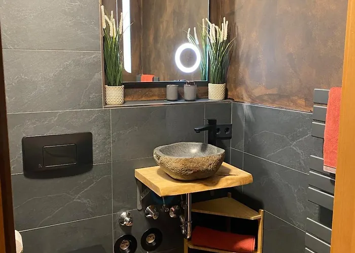 Stilvolle Am Zwinger Apartman Drezda