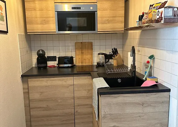 Stilvolle Am Zwinger * Drezda