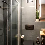 Stilvolle Am Zwinger Apartament *