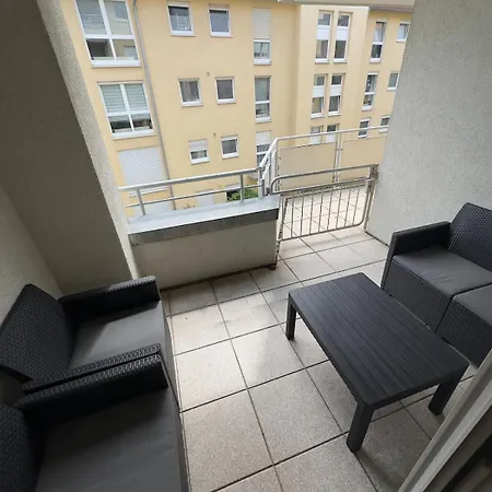 Stilvolle Am Zwinger *