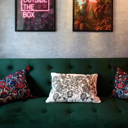 Stilvolle Am Zwinger * Dresden