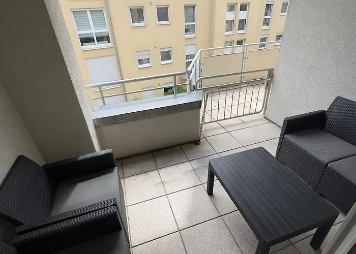 Stilvolle Am Zwinger *