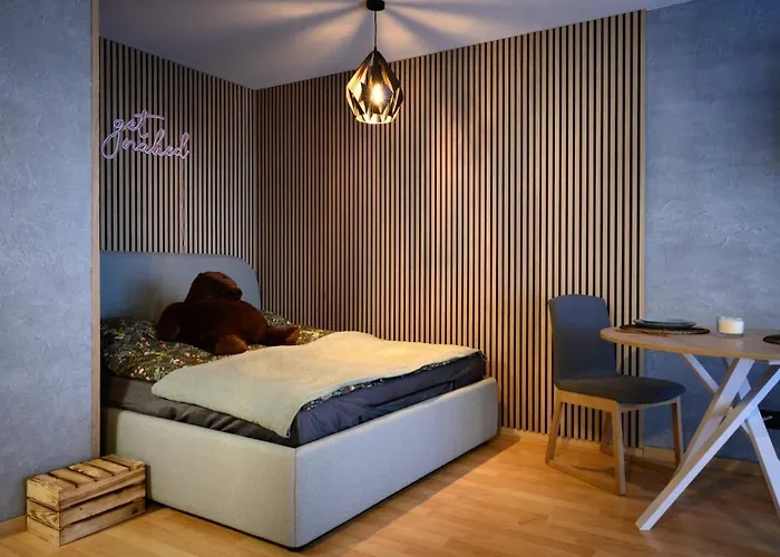 Stilvolle Am Zwinger * Dresden