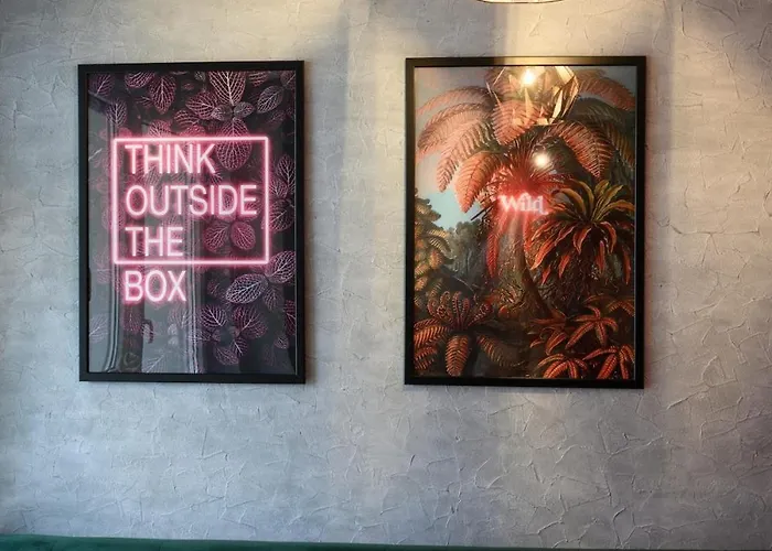 Stilvolle Am Zwinger